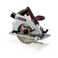 Einhell Power X-Change Akku-Handkreissäge TP-CS 18/190 Li BL-Solo