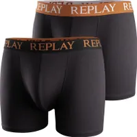 Spodenki Replay 2-pack