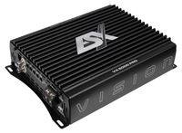 ESX VX5000 PRO | Mono Ultra Class D Digital Verstärker 5000 Watt RMS Ausgangsleistung