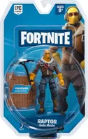 Fortnite Raptor Figur 1er-Pack