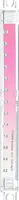 POWERHAUS24 Flexitest Parameterstick Brom
