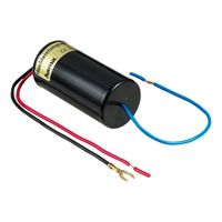 Hama - 45680 Hochleistungs-Entstörfilter, 10 Amp