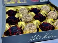 LK Baits Nutrigo Welsbonbons Geschenk für Angler