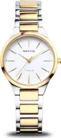 Bering 15630-701 Classic Titanium Damenuhr 30mm 10ATM