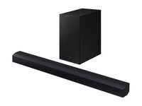 Samsung HW-C450 - Soundbar & Subwoofer - schwarz