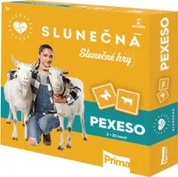 Sonnig - Pexeso