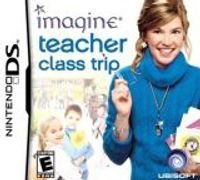 Ubisoft Imagine Teacher: Class Trip