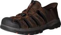 Skechers TRESMEN-NORVICK braun