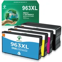 HP 3YP35AE 963XL Multipack XL Original HP Officejet Pro 9010/9012/9015/9020