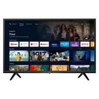 TCL 32S5200 - LCD Fernseher - schwarz