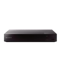 Sony BDP-S 3700 Blu-ray Player Schwarz