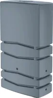 Sud na vodu Waterform Aqua Tower 350 l světle šedý