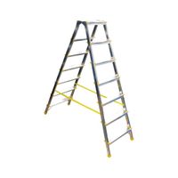 Doppelseitige Treppe Al 7 (1460mm) 1927 EUROSTYL