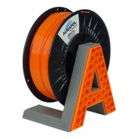 AURAPOL PET-G Filament Nuclear Oranžová 1 kg 1,75 mm