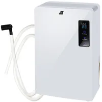 MONZANA® Luftentfeuchter elektrisch 15-20m²