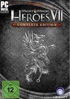 Might & Magic Heroes VII - Complete Edition