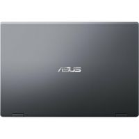 ASUS VivoBook Flip TP412FA-EC379R - Intel® Core™ i7 Prozessoren der 10. Generation - 1,8 GHz - 35,6