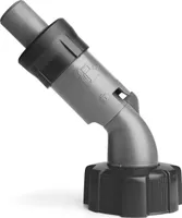 HUSQVARNA Kraftstofftülle für Kombikanister 5+2,5 l