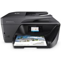 HP OfficeJet Pro 6970 e-All-in-One Multifunktionsdrucker Schwarz