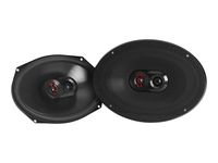 JBL Stage3 9637 | 3-Wege | Oval 6x9' Koax Lautsprecher