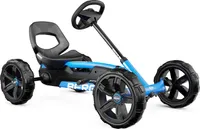 BERG Reppy Blue