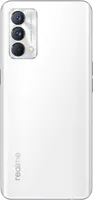 Realme GT Master Edition 5G 8 GB/256 GB Weiß (Luna White) Dual-SIM