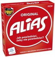 Alias