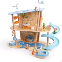 Hape Seenotrettungsfigur    One Size