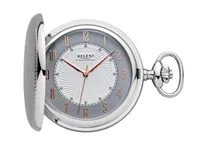 Regent - 32-P-729 - Taschenuhr