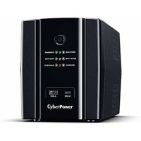Cyberpower Ut1500Eg Ups 1500Va/900W