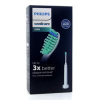 Philips Sonicare Hx3651/13 Zahnbürste