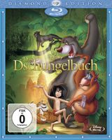 Disney's - Das Dschungelbuch