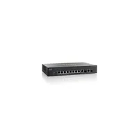 Cisco Small Business SG350-10 - Switch - L3