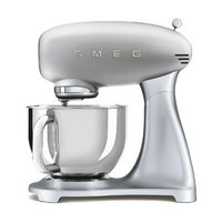 Smeg Küchenmaschine SMF02SVEU         sr