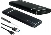 Adaptér USB 3.0 NGFF m.2 SSD m2 SATA
