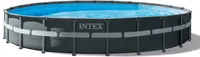 Intex Ultra XTR Frame Pool-Set Rund 732 x 132 cm 26340GN