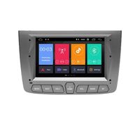 Auto-Radio-Player, kabelloses Carplay, Android 12