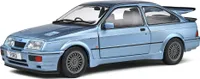 Solido 1:18 Ford Sierra RS500 blau Modellauto
