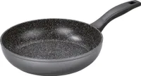 STONELINE® Germany Schmorpfanne 28 cm | ohne Deckel - Schwarz