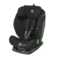 Maxi-Cosi Titan i-Size, Mitwachsender i-Size Kindersitz mit ISOFIX und Ruheposition, Gruppe 1/2/3 Autositz (9-36 kg), nutzbar ab ca. 9 Monate bis ca.