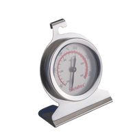 Edelstahl Backofenthermometer Ofenthermometer Thermometer Küchenthermometer