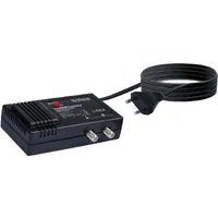 SCHWAIGER BN2212S 531 Breitbandkabel-Verstärker Nachverstärker Verteilanlagen BK-Nachverstärker Leistungsverstärker Hausanschlussverstärker