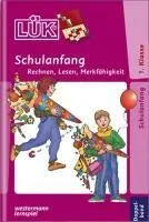 LÜK 2 in 1. Schulanfang