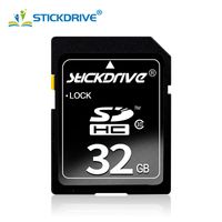 Speicherkarte sdhc 32gb - Unser Gewinner