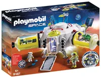 Playmobil fusée / Playmobil Rakete