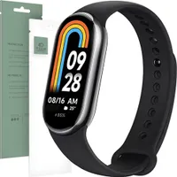 Tech-Protect Iconband Xiaomi Smart Band 8/8 Nfc Schwarz