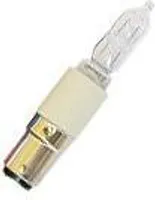 OSRAM Halolux Halogenlampe B15d 250W