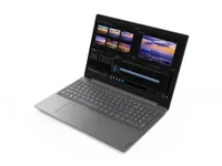 LENOVO V15, Notebook Mit 15,6 Zoll Display, Intel® Celeron® Prozessor, 8