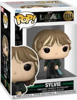 Loki POP! Vinyl Figur Sylvie 9 cm