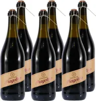 Valmarone Fragolino -lieblich- (6 x 0,75L)